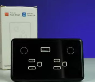 enchufe inteligente