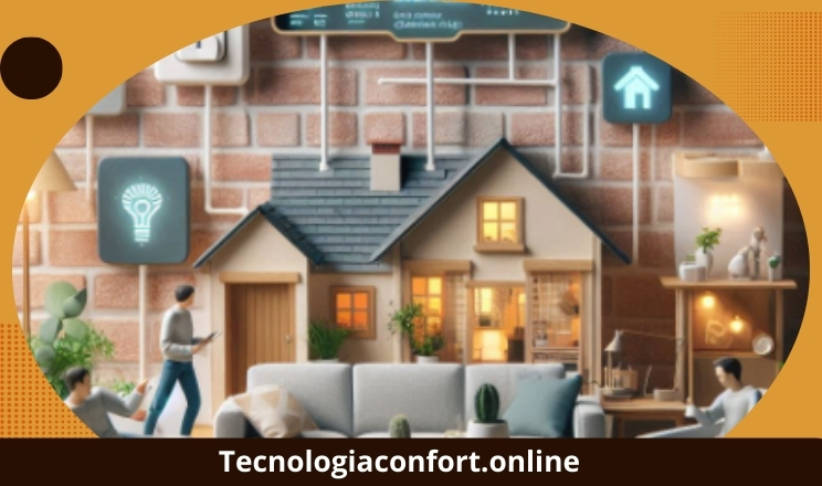 las mejores automatizaciones para una casa inteligente 2025